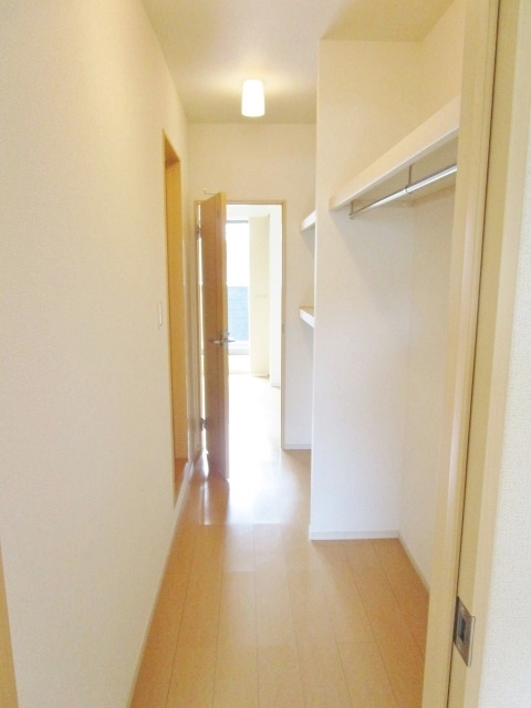 収納　★イメージパース★