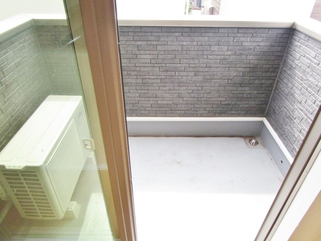 バルコニー　★イメージパース★