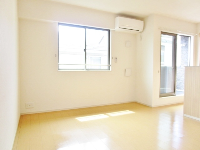 居室・リビング　★イメージパース★