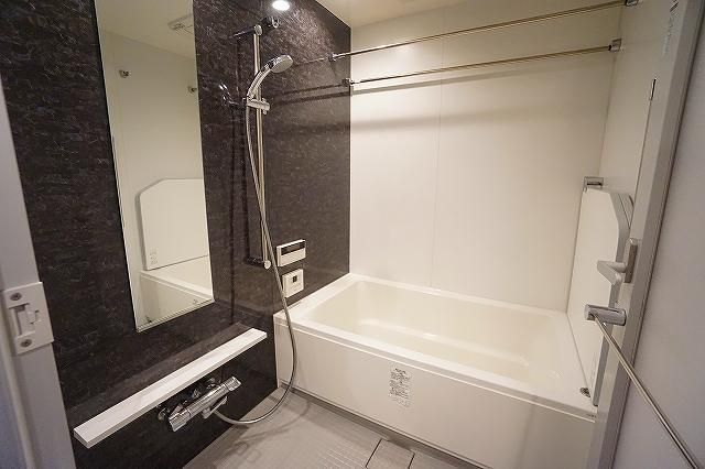 バス・シャワールーム　参考写真です