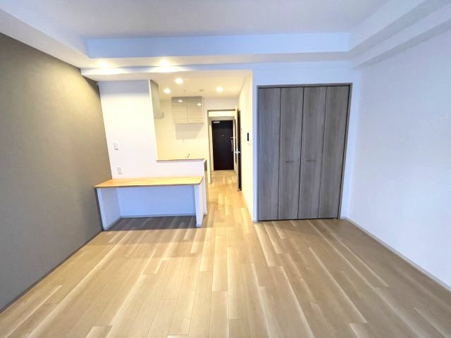 居室・リビング　イメージとして同建物他部屋を表示しています