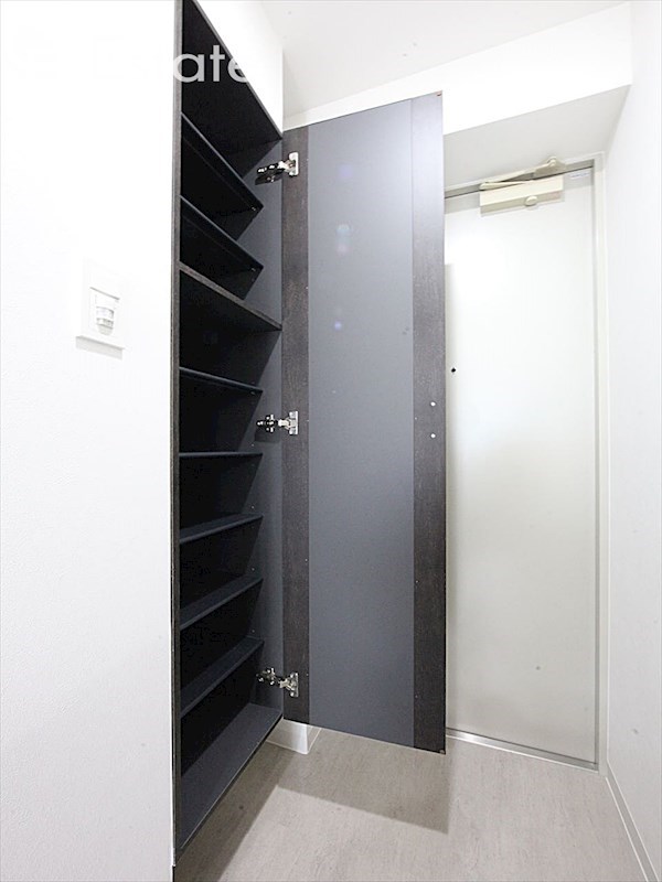 その他　シューズボックス