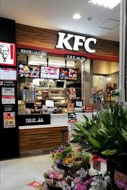 飲食店　ケンタッキーフライドチキンピーコックストア芝浦アイランド店（飲食店）まで1170m