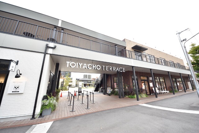 スーパー　天満屋ハピーズ卸センター店（スーパー）まで344m