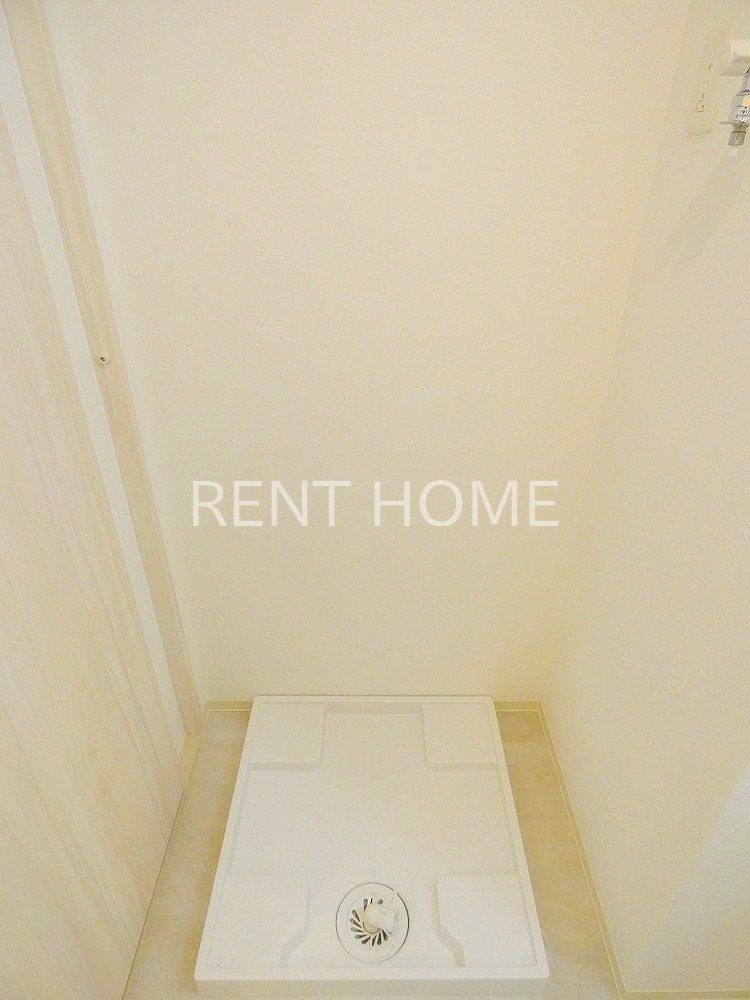 その他　洗濯パン