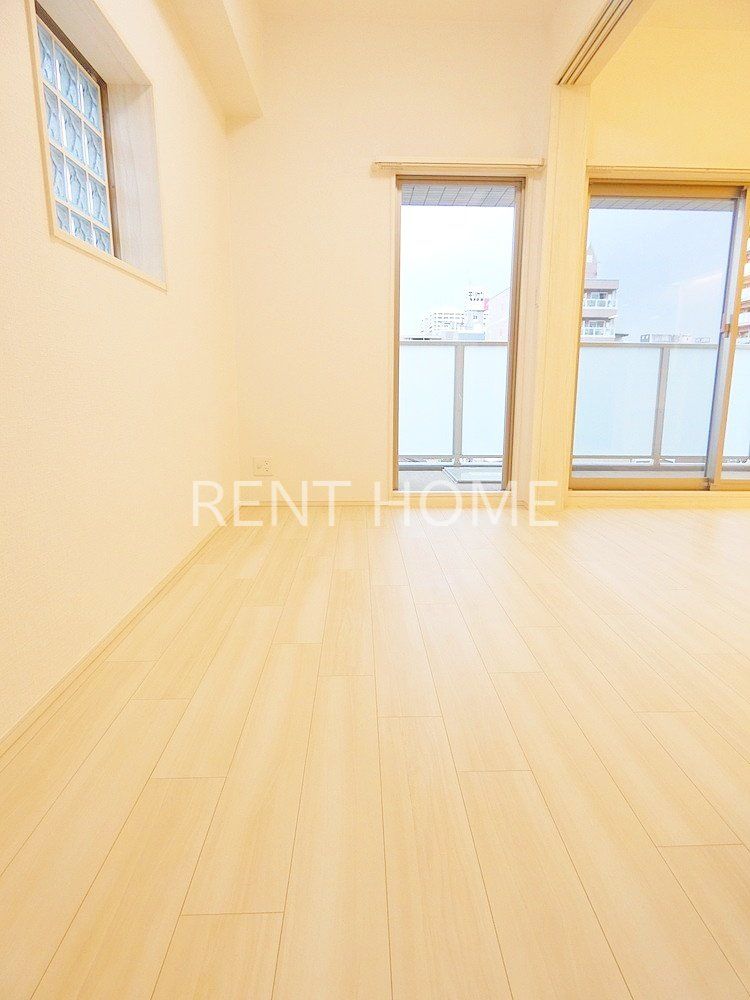 その他部屋・スペース　洋室