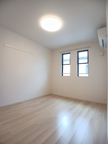 その他部屋・スペース　内装です