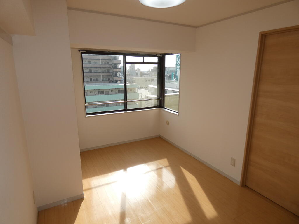 その他　洋室5.5帖