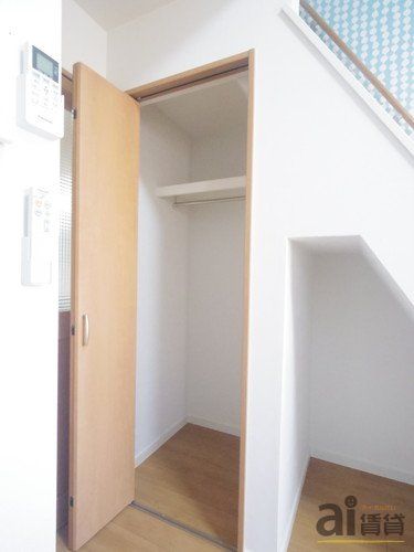 収納　※同施工会社のイメージ写真