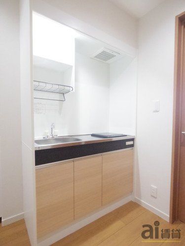 キッチン　※同施工会社のイメージ写真