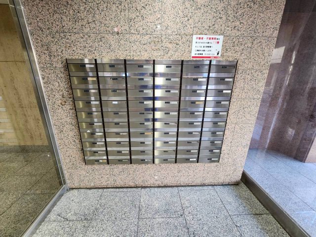 その他共有部分　詳細は、RISUMO江坂本店までお問合せください♪