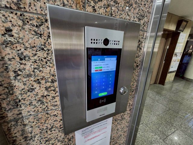 ロビー　詳細は、RISUMO江坂本店までお問合せください♪