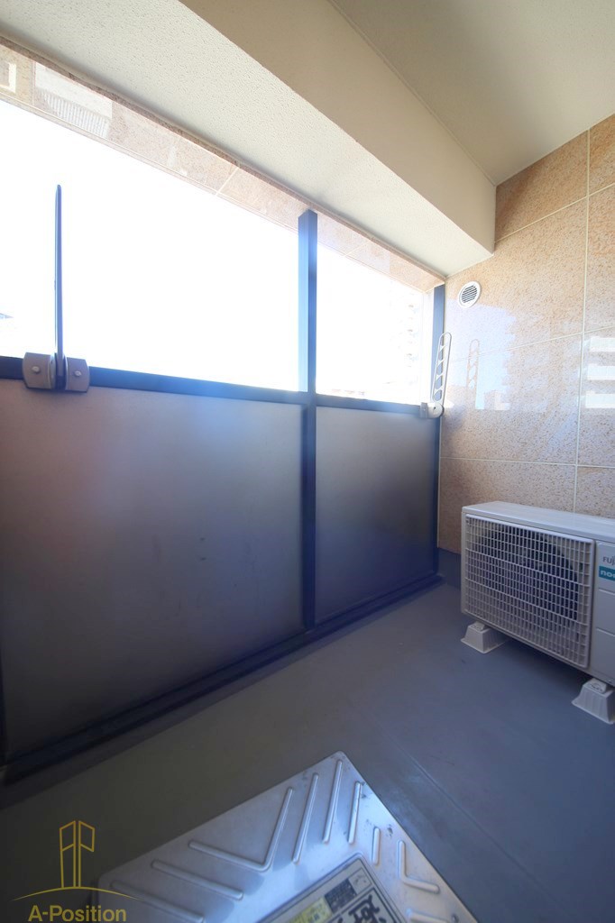 バルコニー　SERENiTE-04