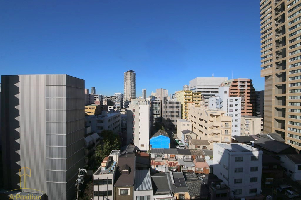 眺望　SERENiTE-04