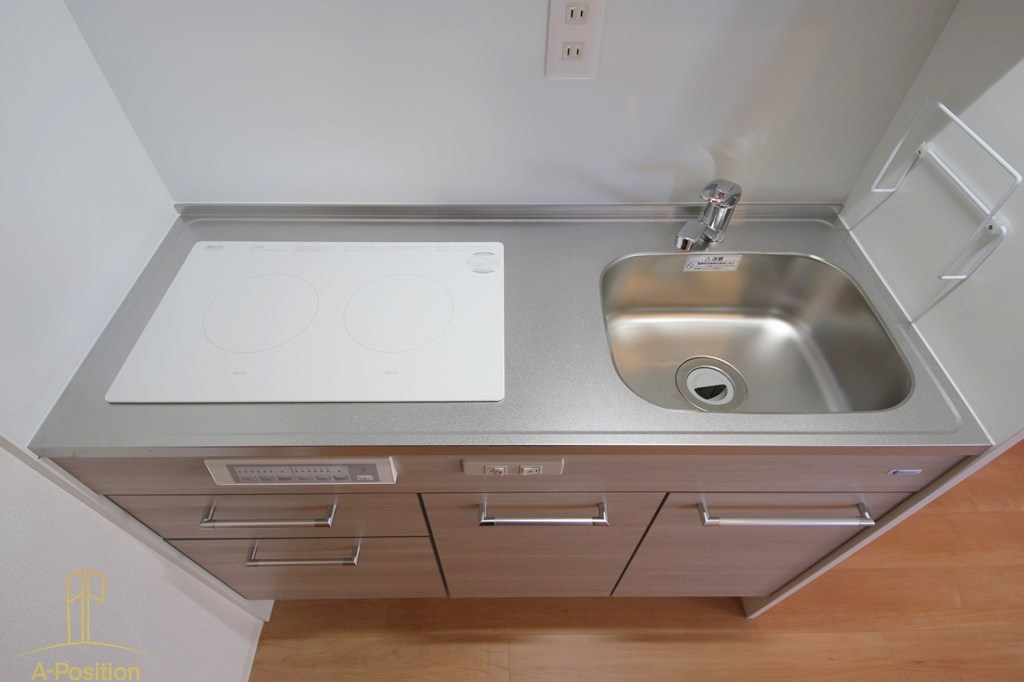 キッチン　SERENiTE-04