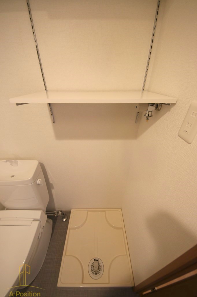 その他設備　SERENiTE-04