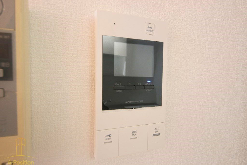 セキュリティ　SERENiTE-04