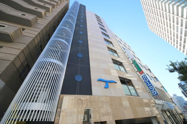 建物外観　SERENiTE-04