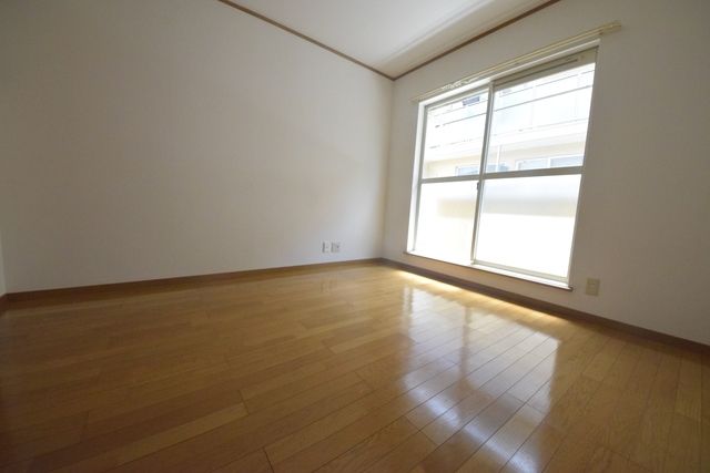 その他部屋・スペース　寝室