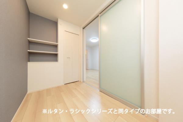 その他設備　その他部屋・スペース