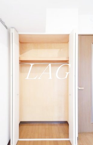 収納　収納です。