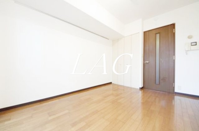 居室・リビング　洋室です。