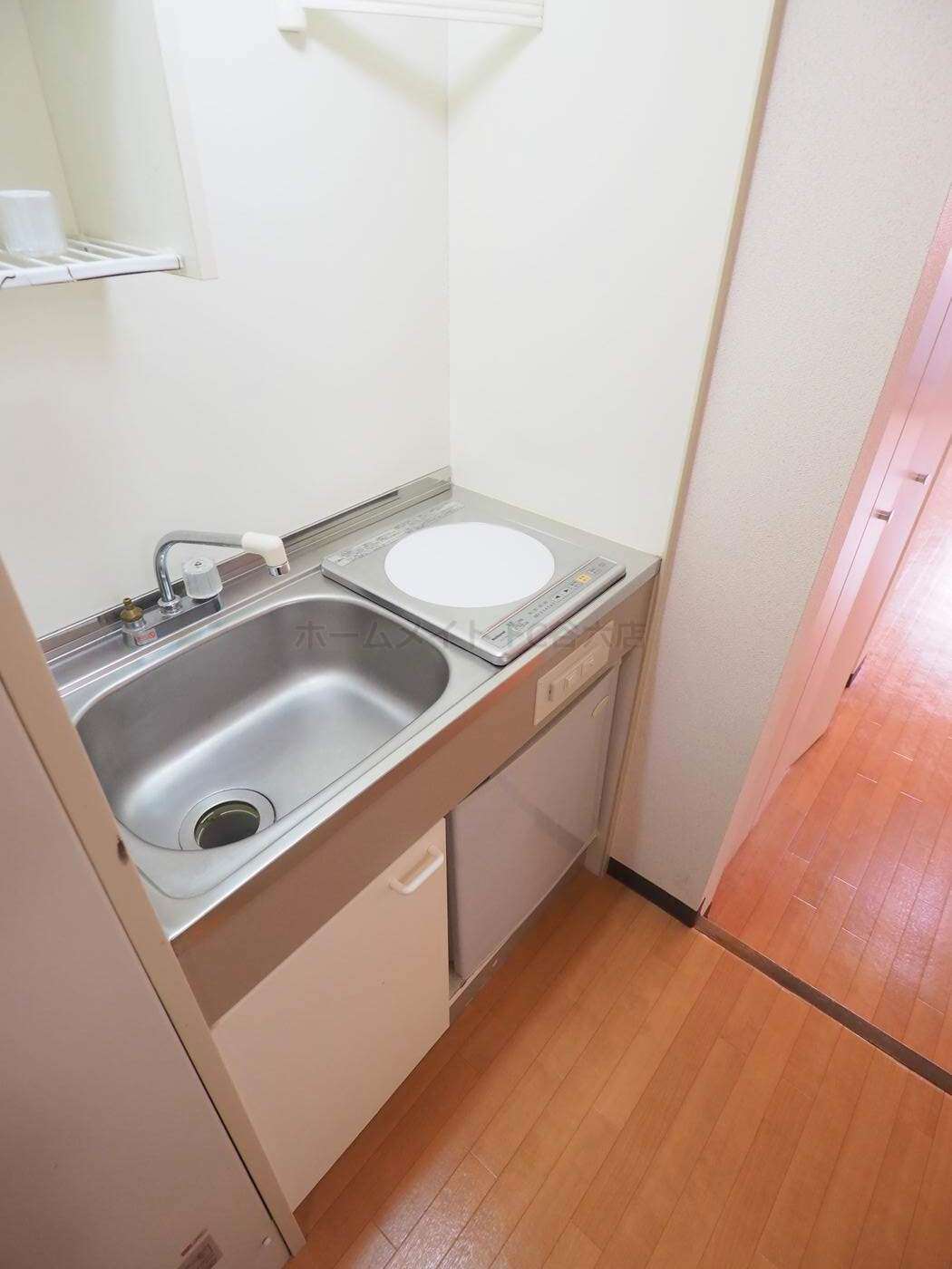 キッチン　サンシャイン戸川