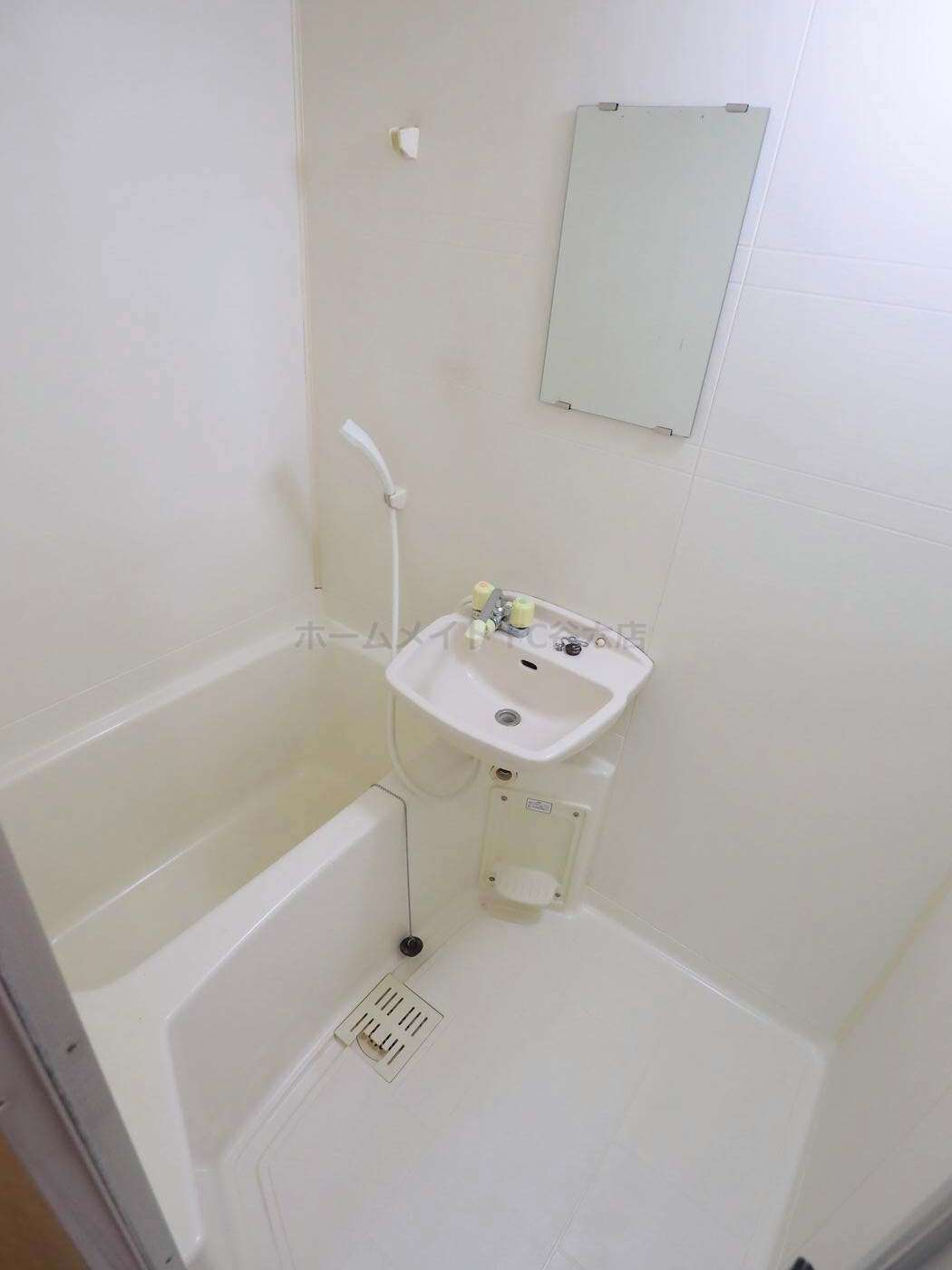 バス・シャワールーム　サンシャイン戸川