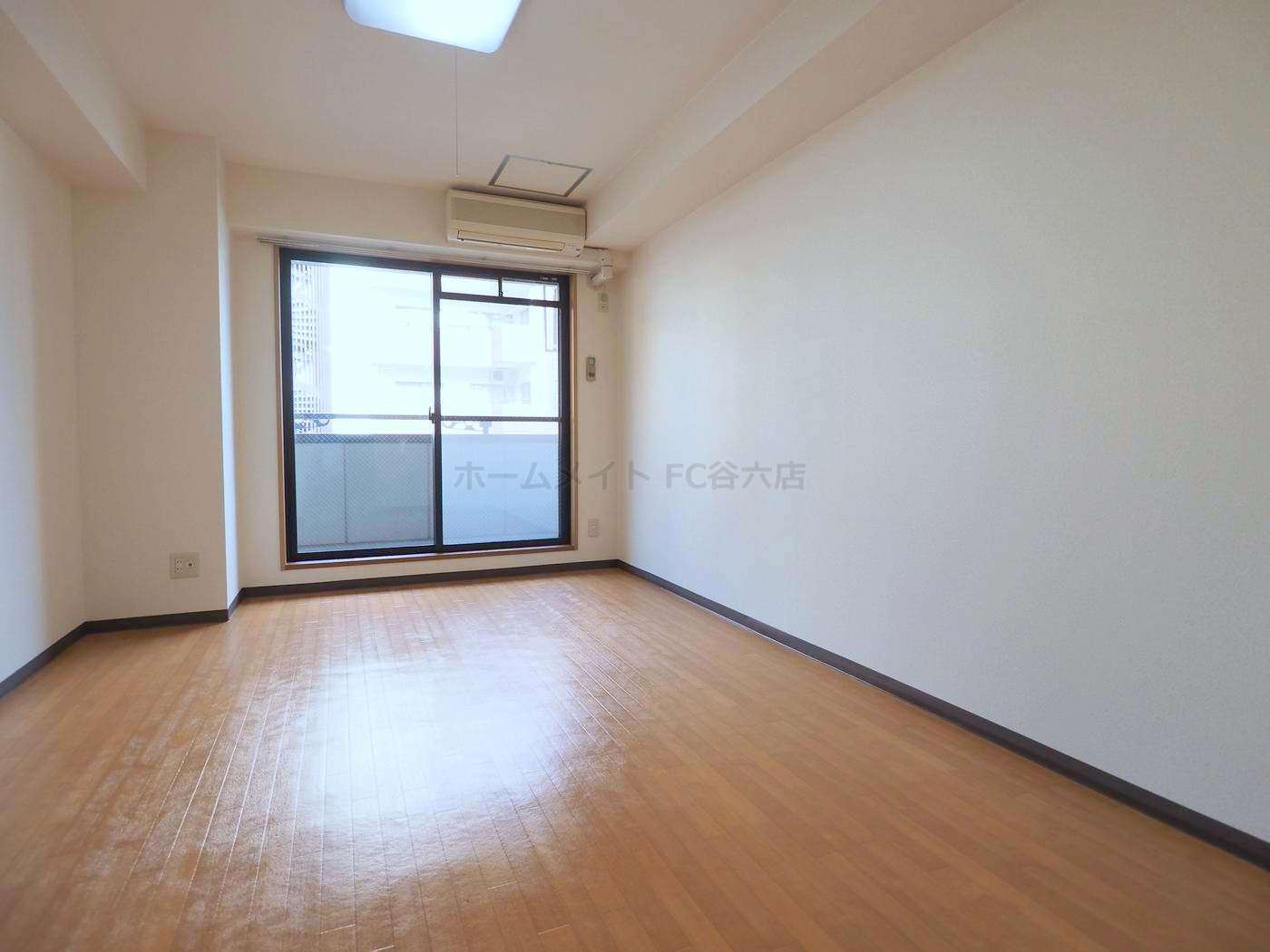 その他部屋・スペース　サンシャイン戸川