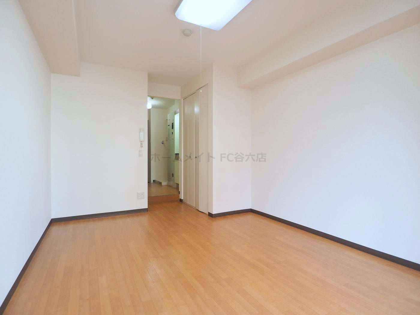 居室・リビング　サンシャイン戸川