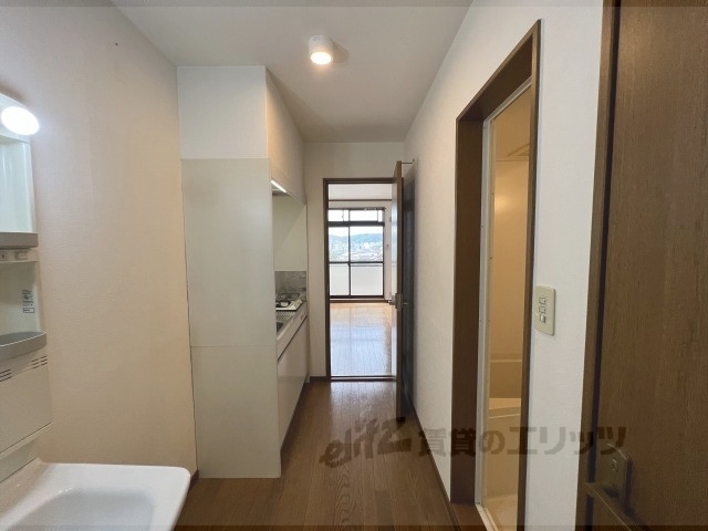 その他部屋・スペース　廊下