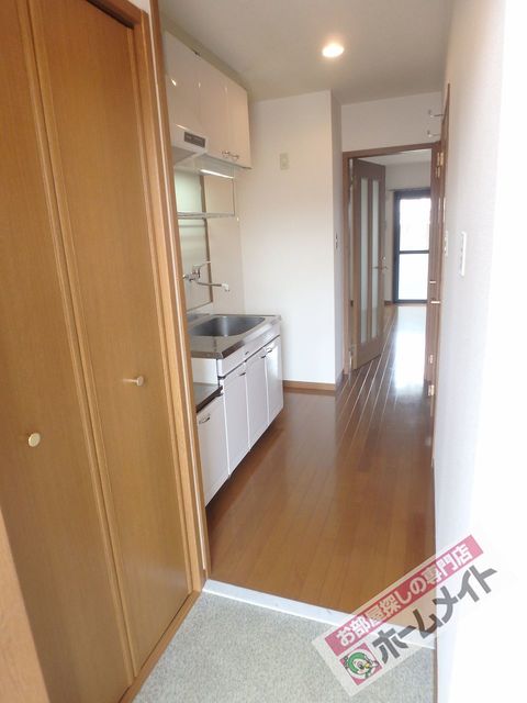 玄関　同型タイプ♪