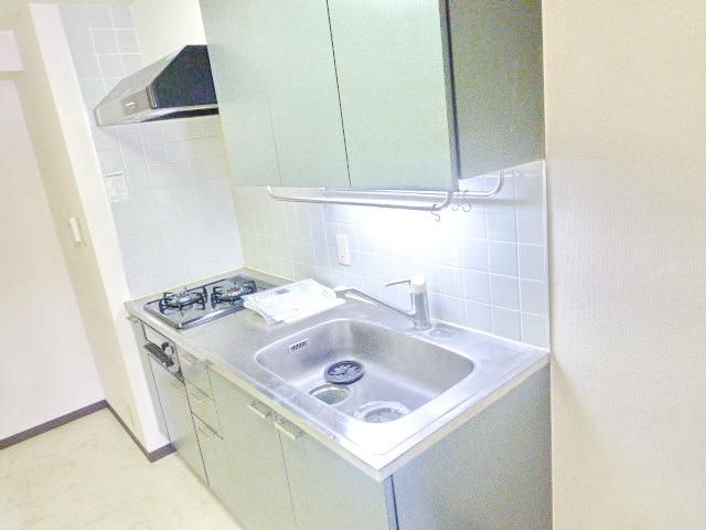 キッチン　★キッチン★