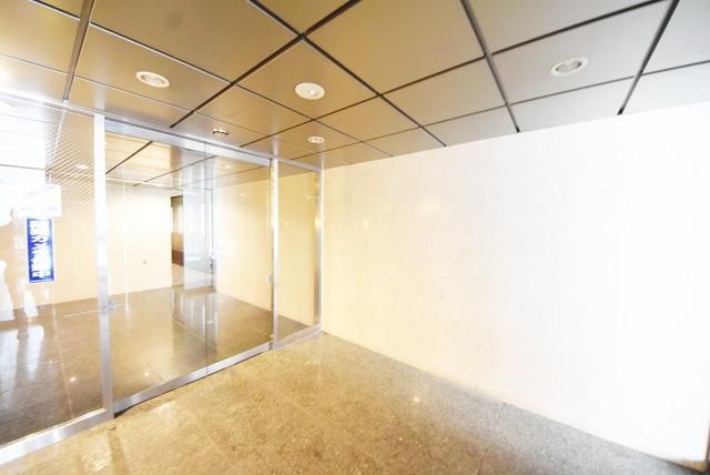 エントランス　★高級感あるエントランス★