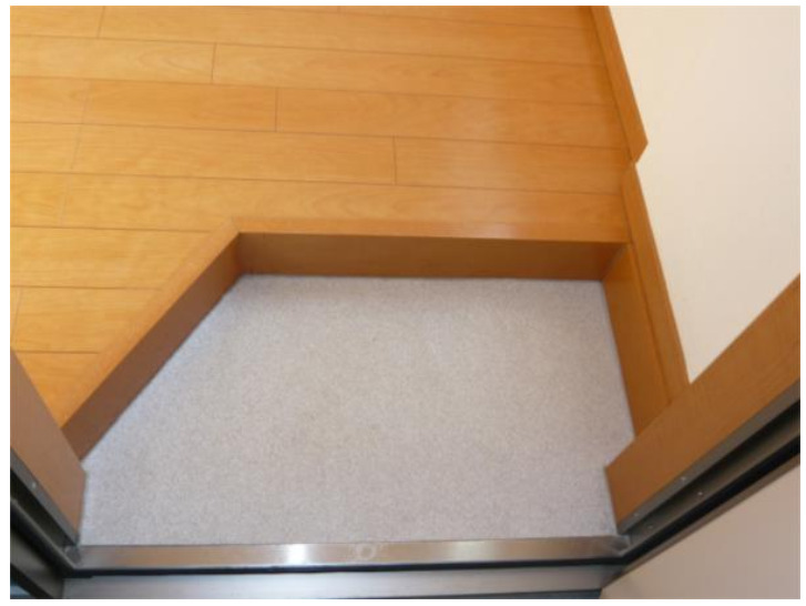 玄関　玄関です