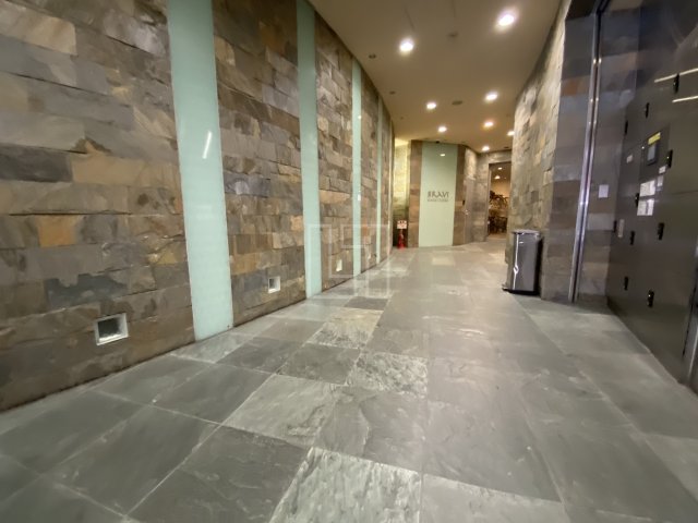 ロビー　BRAVI南船場（ブラービ南船場）　ロビー