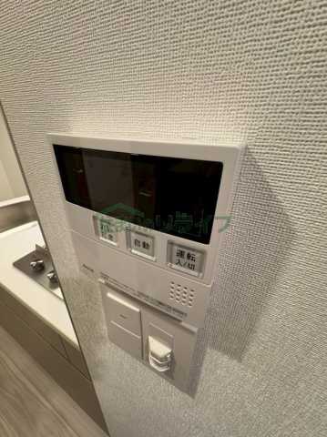 その他設備　他部屋参照