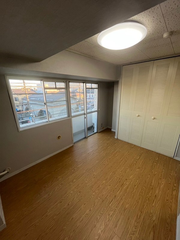 居室・リビング　別室参照