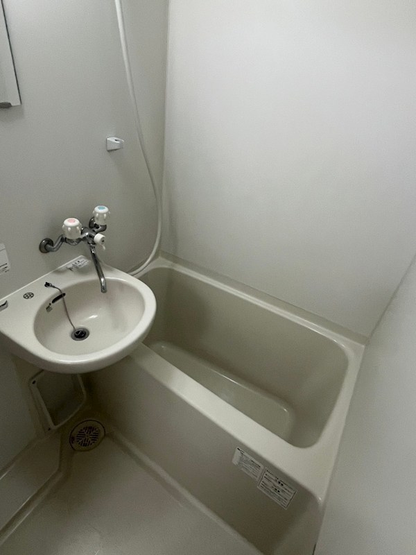 バス・シャワールーム　別室参照