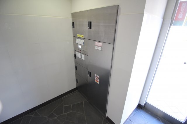 その他共有部分　ルミナーレ天王寺