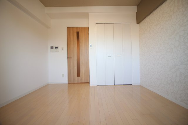 その他部屋・スペース　ルミナーレ天王寺