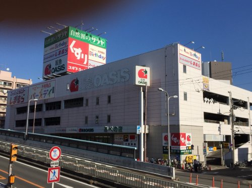 その他　しまむら　あべの店（その他）まで140m