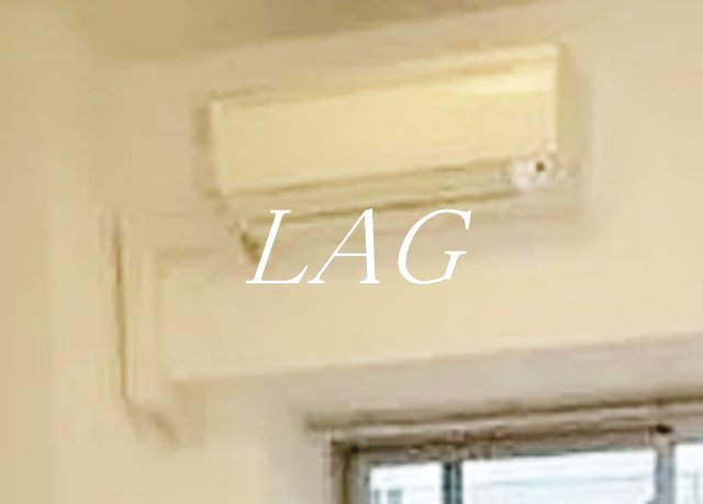 その他設備　エアコンです。