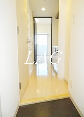 玄関　玄関です。