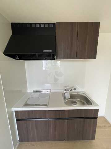 キッチン　クレ・ドゥ・レスポワール