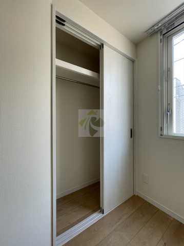 収納　クレ・ドゥ・レスポワール