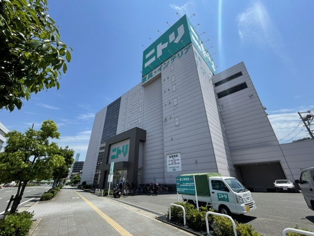 その他　ニトリ　西成店（その他）まで805m