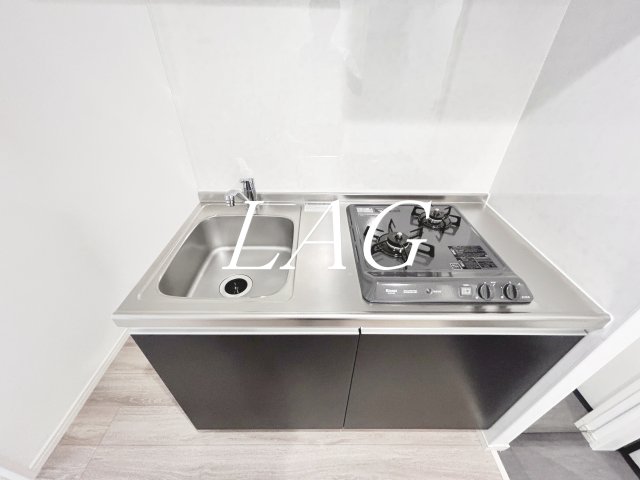 キッチン　キッチンです。（同仕様です。）