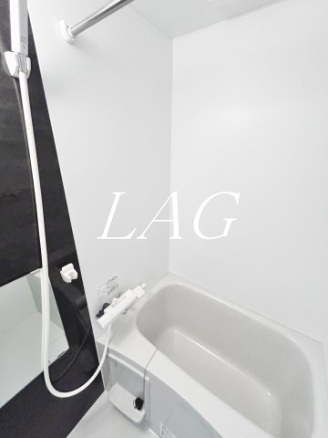 バス・シャワールーム　お風呂です。（同仕様です。）