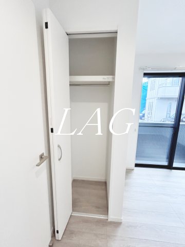 収納　収納です。（同仕様です。）